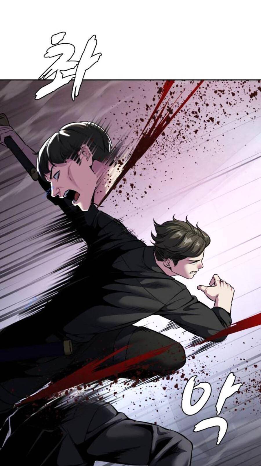 Cậu Bé Của Thần Chết Chap 207 - Next Chap 208