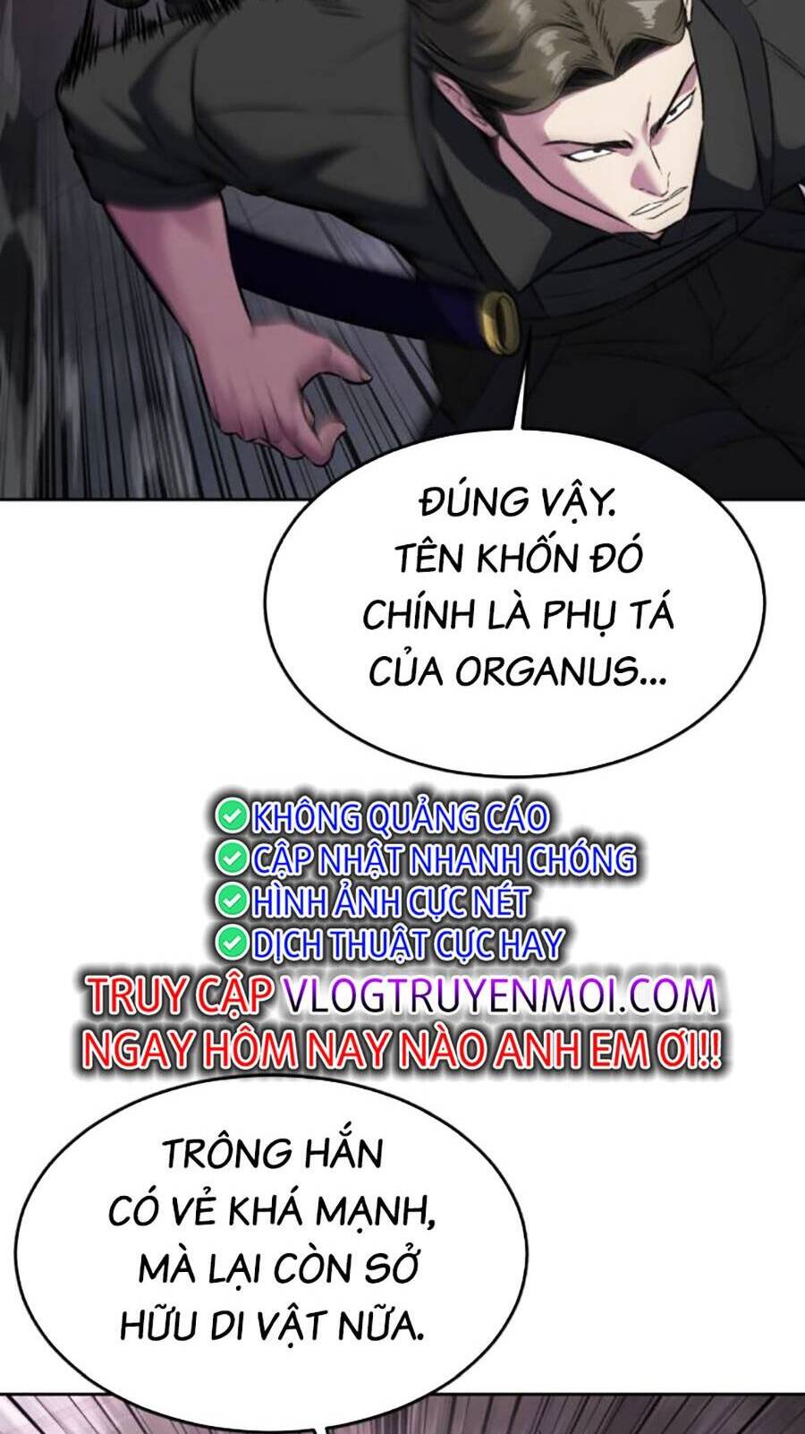 Cậu Bé Của Thần Chết Chap 207 - Next Chap 208