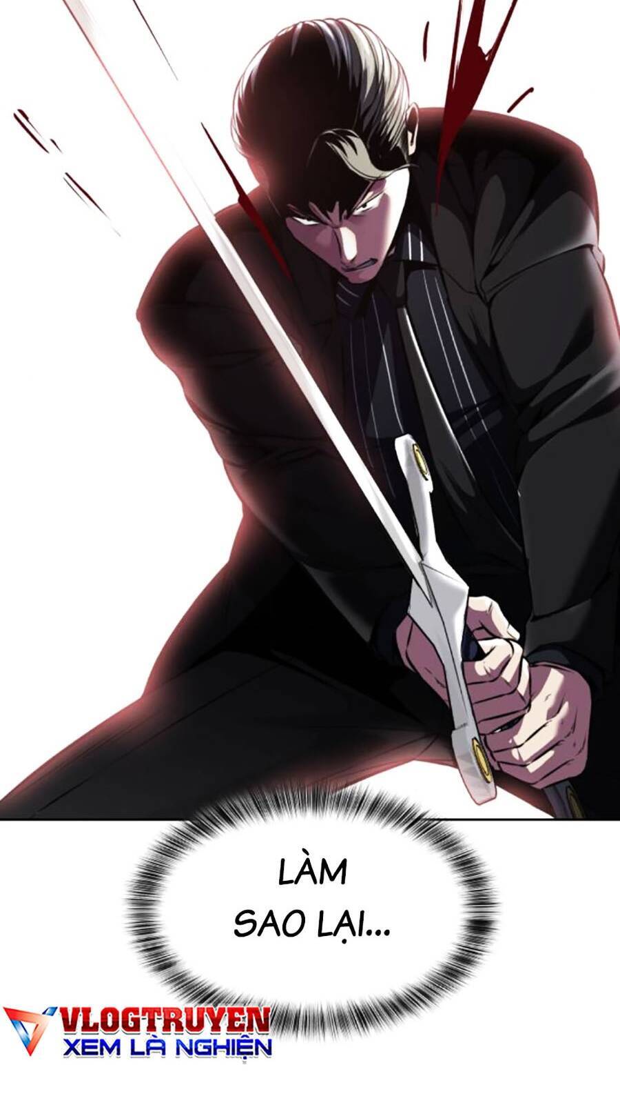 Cậu Bé Của Thần Chết Chap 207 - Next Chap 208