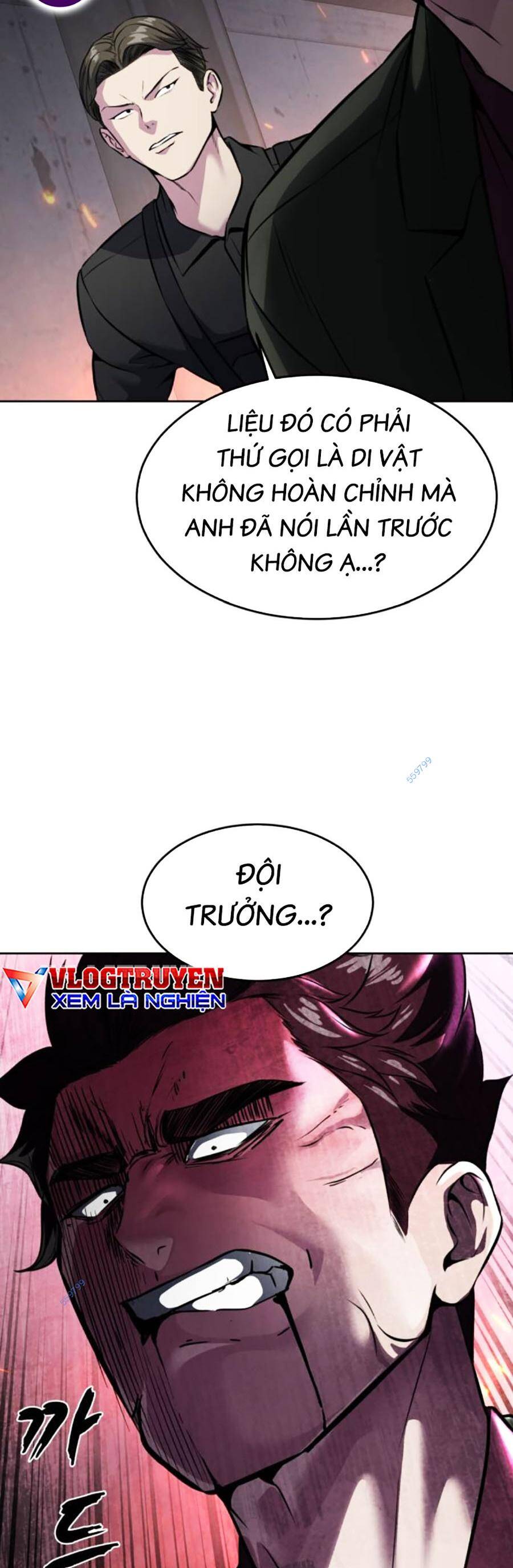 Cậu Bé Của Thần Chết Chap 207 - Next Chap 208