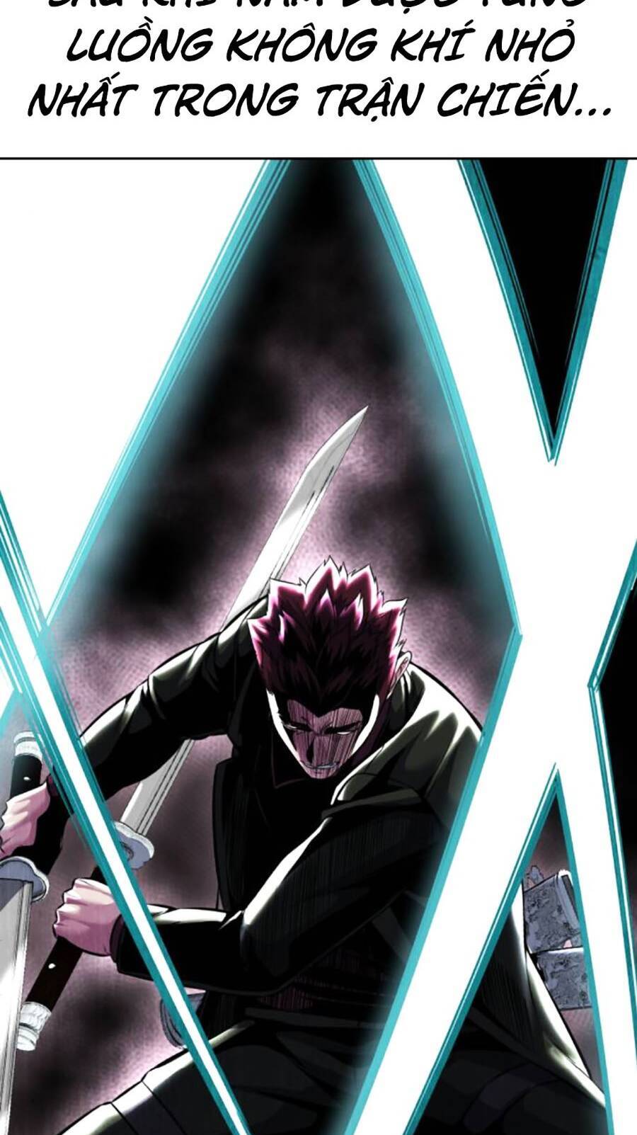 Cậu Bé Của Thần Chết Chap 207 - Next Chap 208