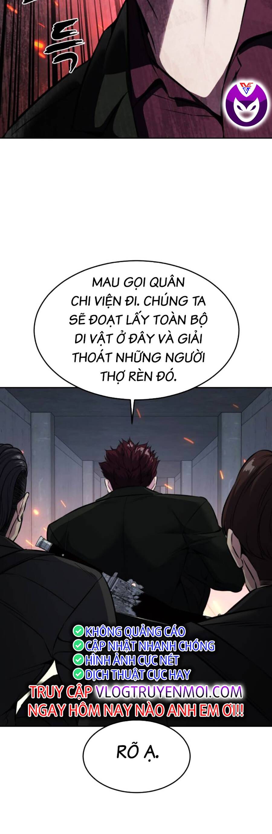 Cậu Bé Của Thần Chết Chap 207 - Next Chap 208