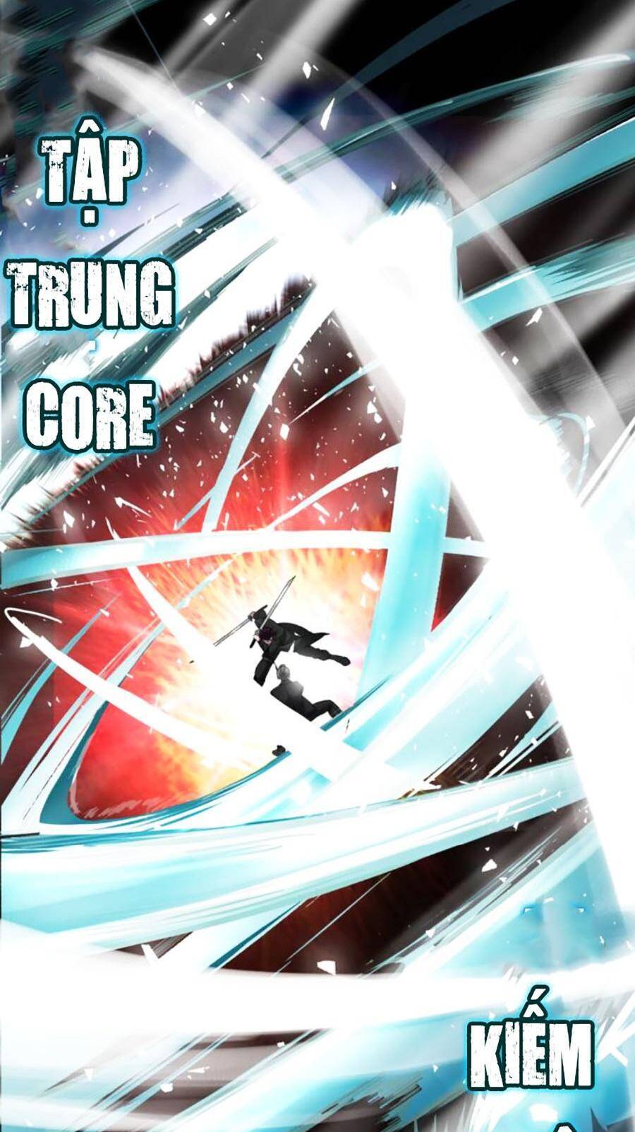 Cậu Bé Của Thần Chết Chap 207 - Next Chap 208