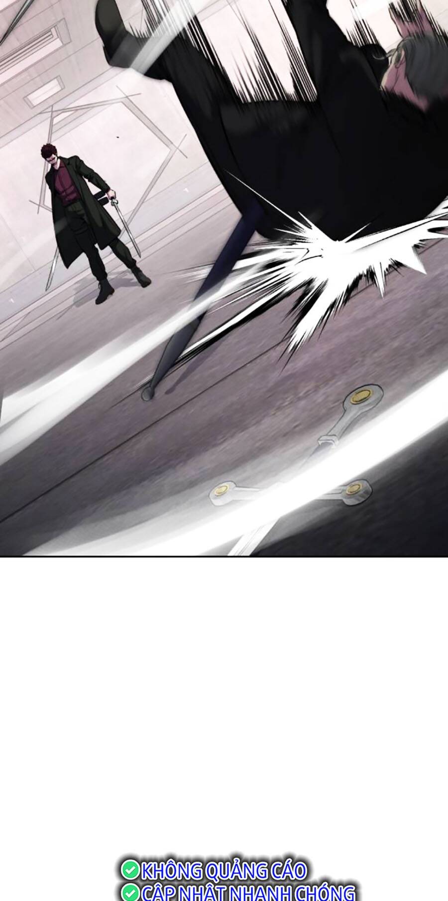 Cậu Bé Của Thần Chết Chap 207 - Next Chap 208