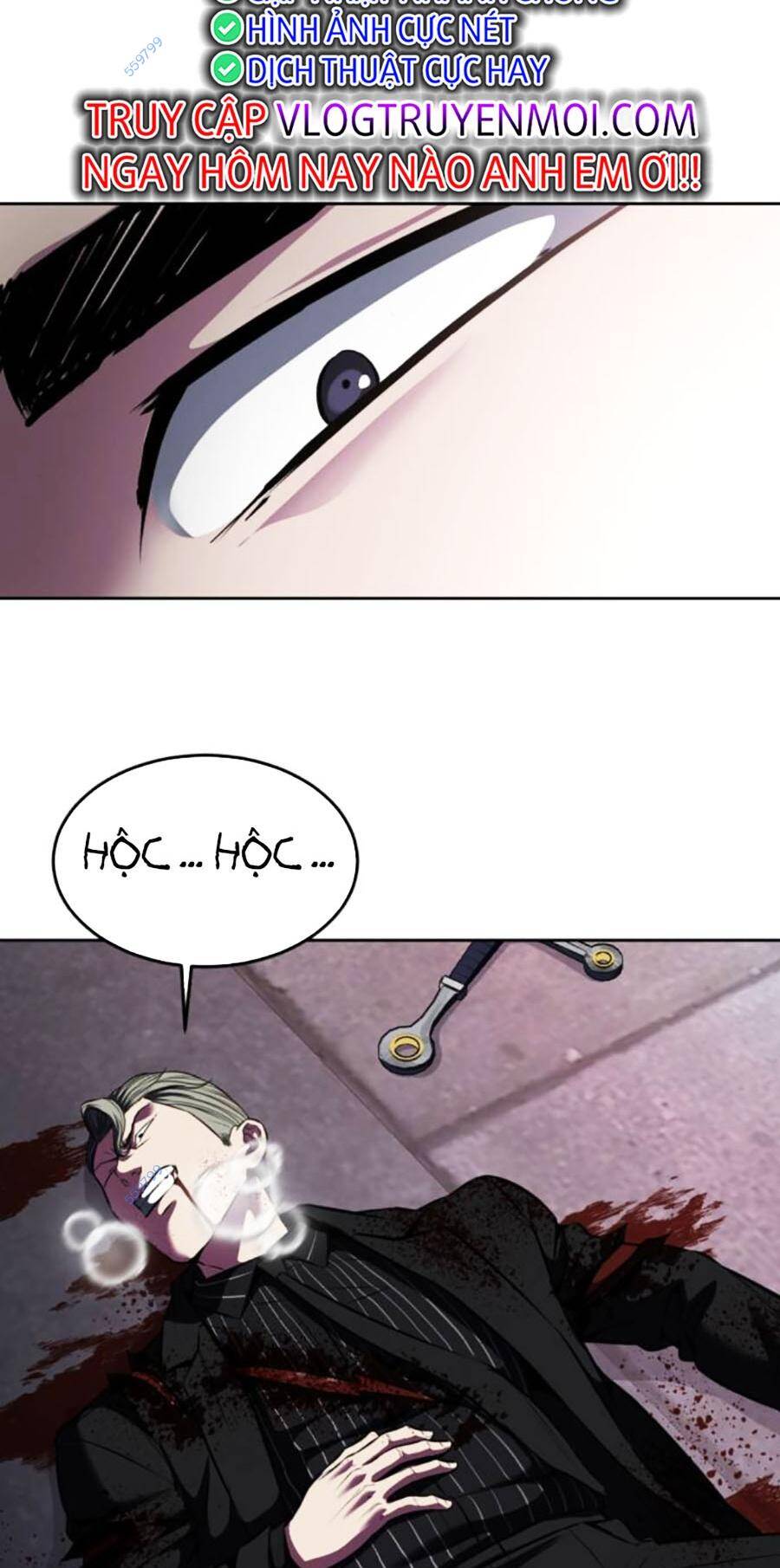 Cậu Bé Của Thần Chết Chap 207 - Next Chap 208