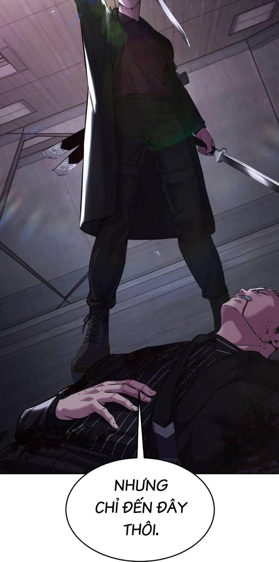 Cậu Bé Của Thần Chết Chap 207 - Next Chap 208