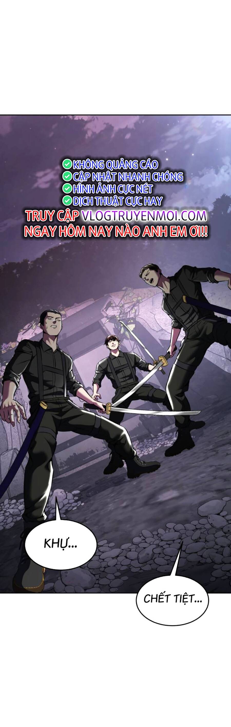 Cậu Bé Của Thần Chết Chap 207 - Next Chap 208