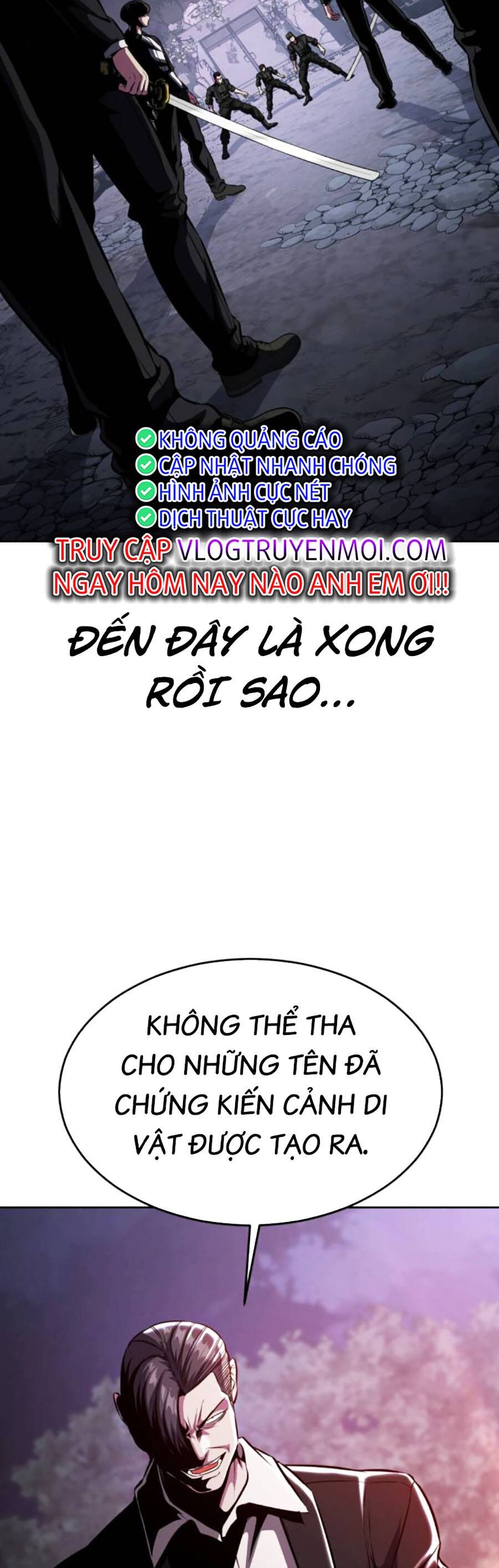 Cậu Bé Của Thần Chết Chap 207 - Next Chap 208