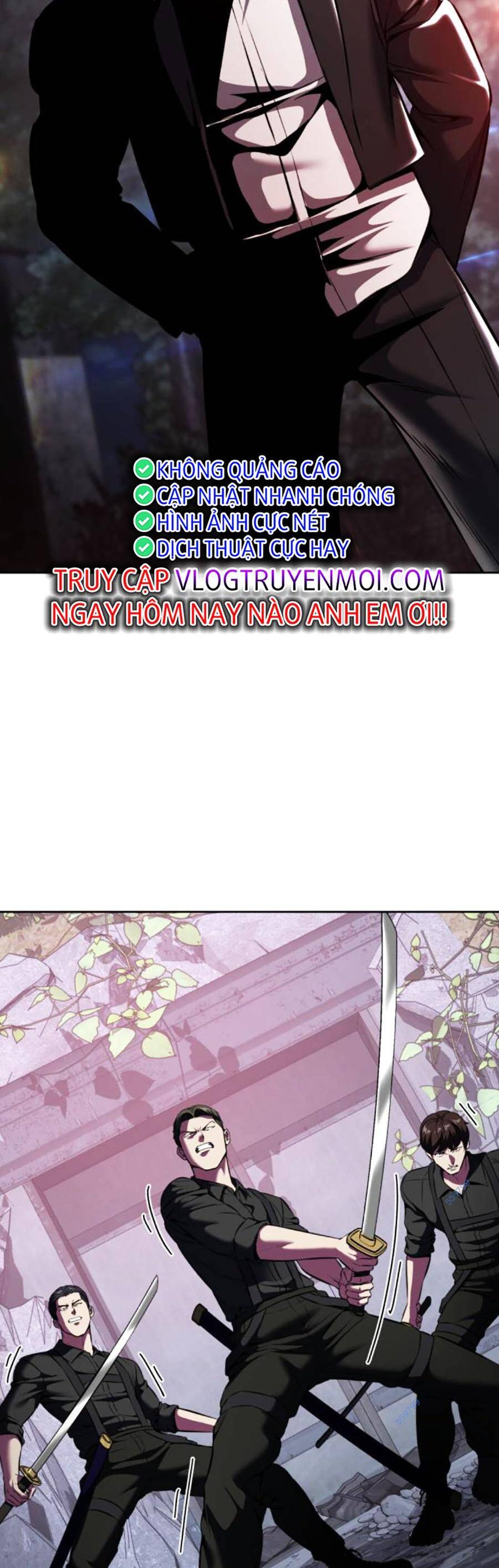 Cậu Bé Của Thần Chết Chap 207 - Next Chap 208