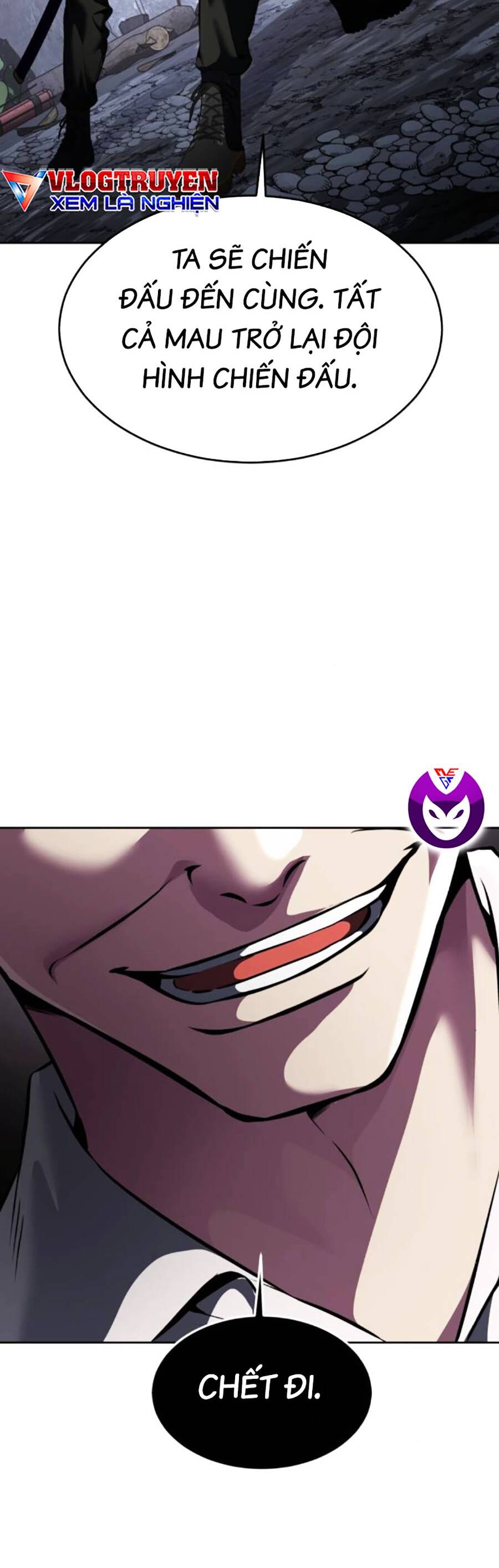 Cậu Bé Của Thần Chết Chap 207 - Next Chap 208