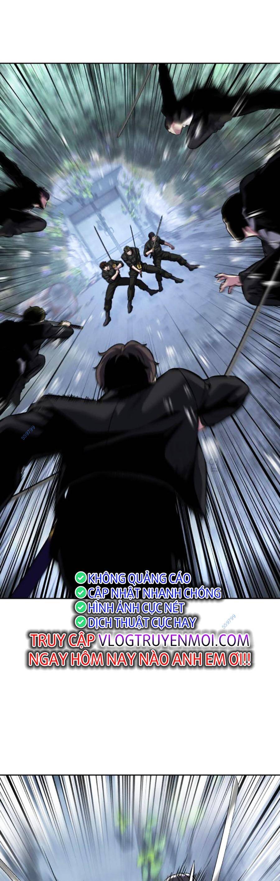 Cậu Bé Của Thần Chết Chap 207 - Next Chap 208