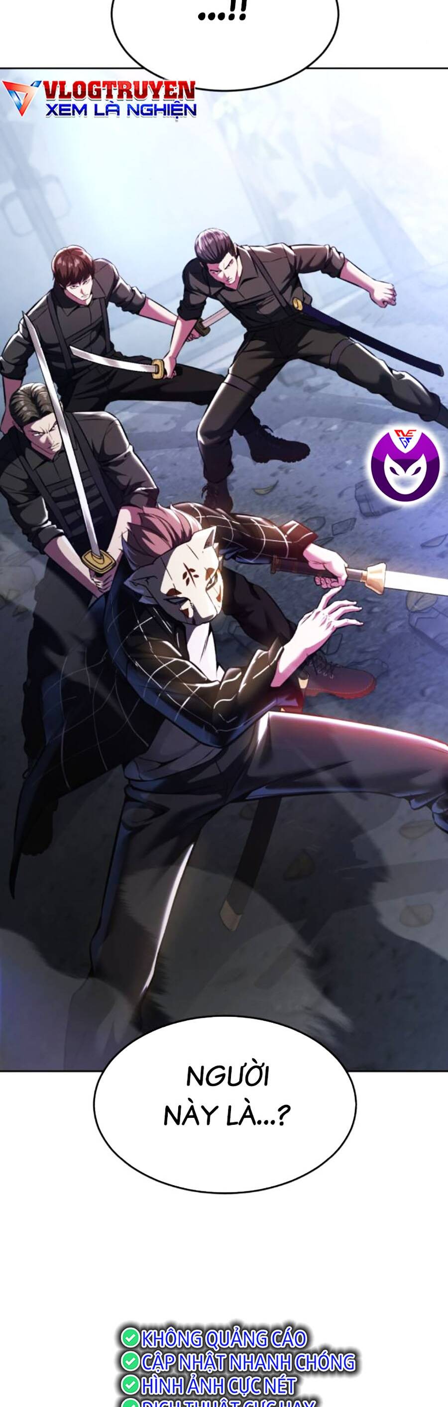 Cậu Bé Của Thần Chết Chap 207 - Next Chap 208