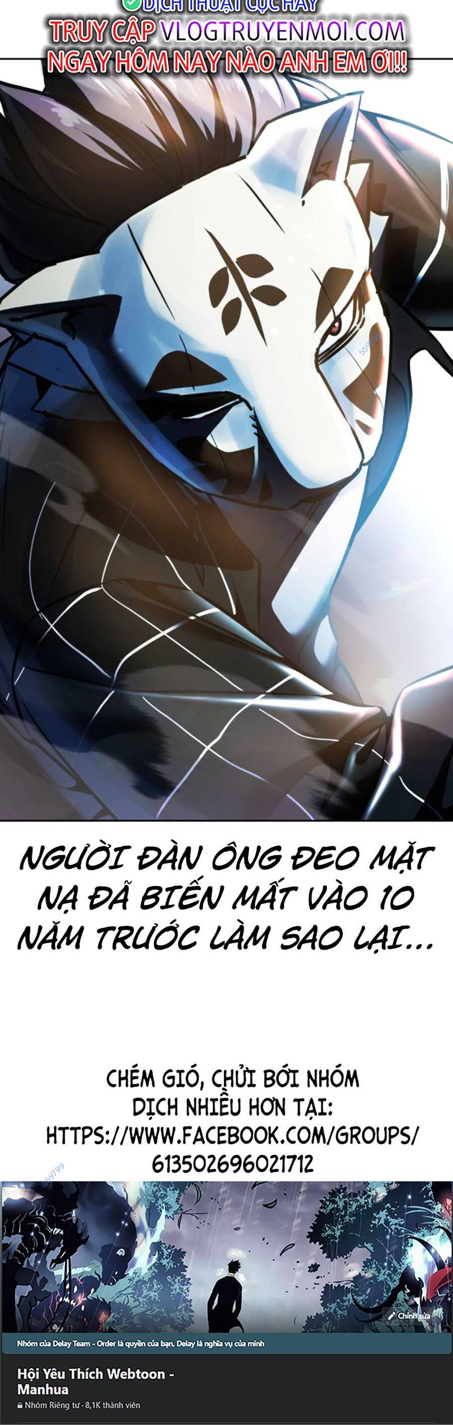 Cậu Bé Của Thần Chết Chap 207 - Next Chap 208