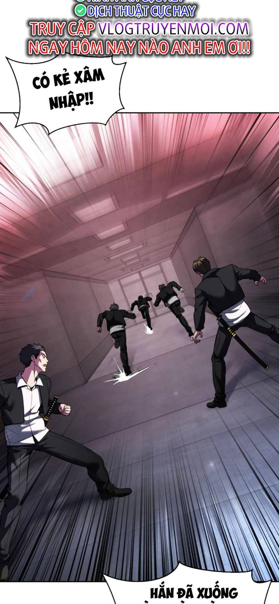 Cậu Bé Của Thần Chết Chap 207 - Next Chap 208