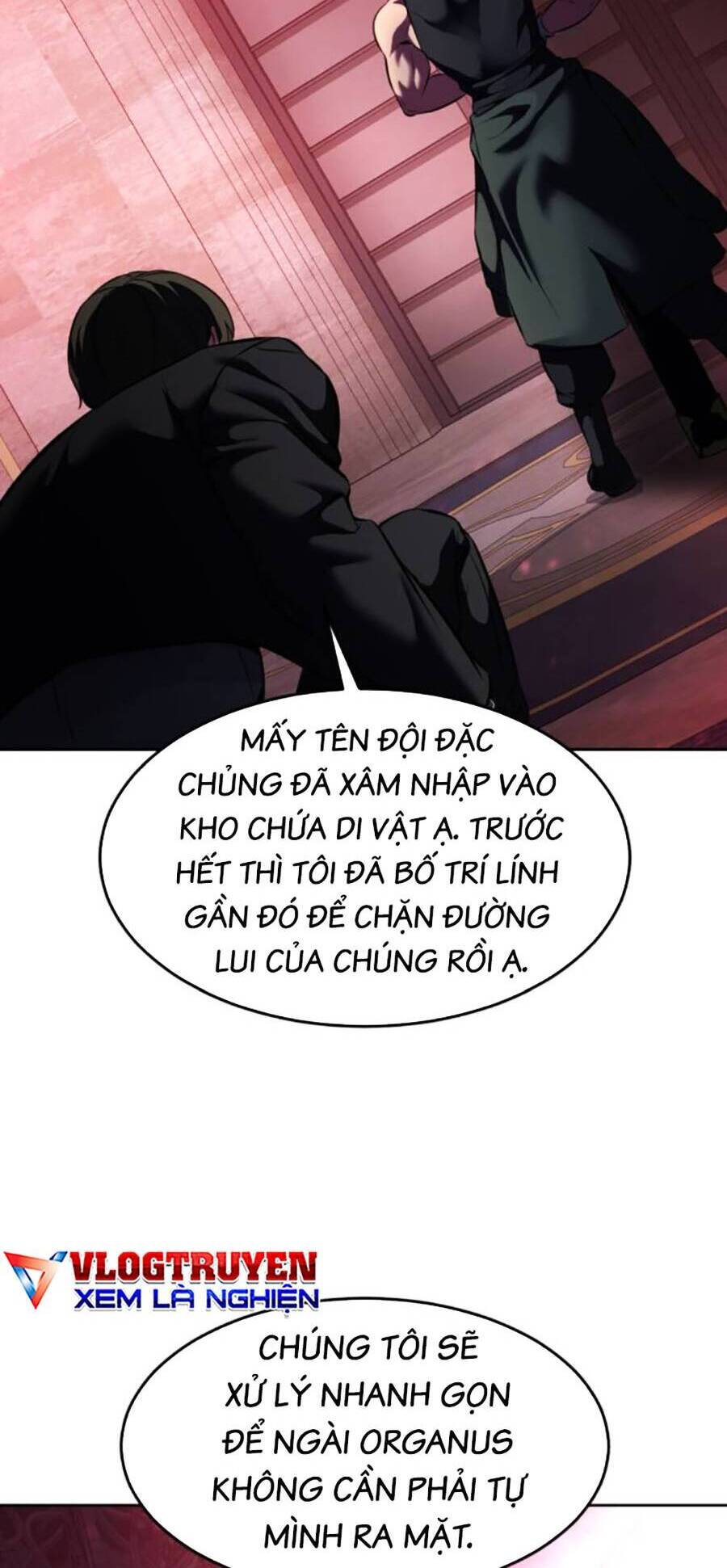 Cậu Bé Của Thần Chết Chap 207 - Next Chap 208
