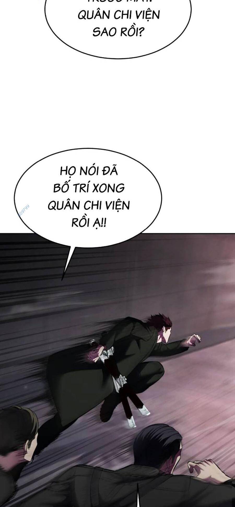Cậu Bé Của Thần Chết Chap 207 - Next Chap 208