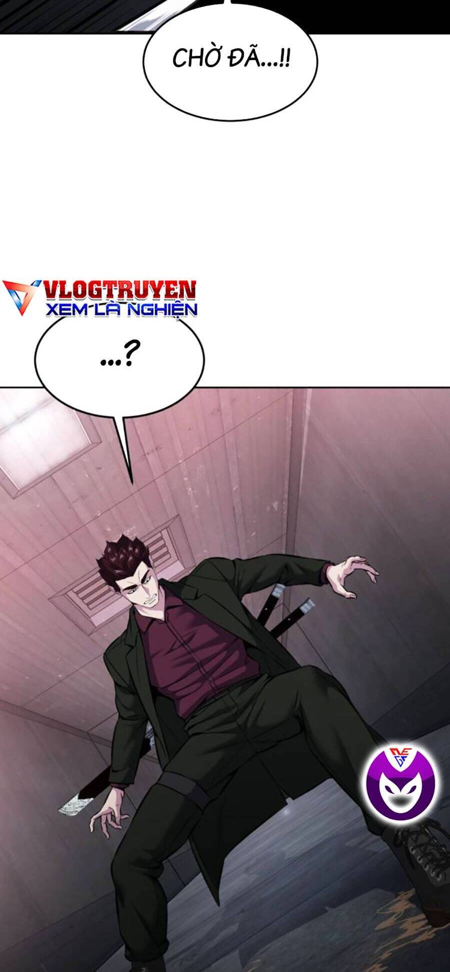 Cậu Bé Của Thần Chết Chap 207 - Next Chap 208