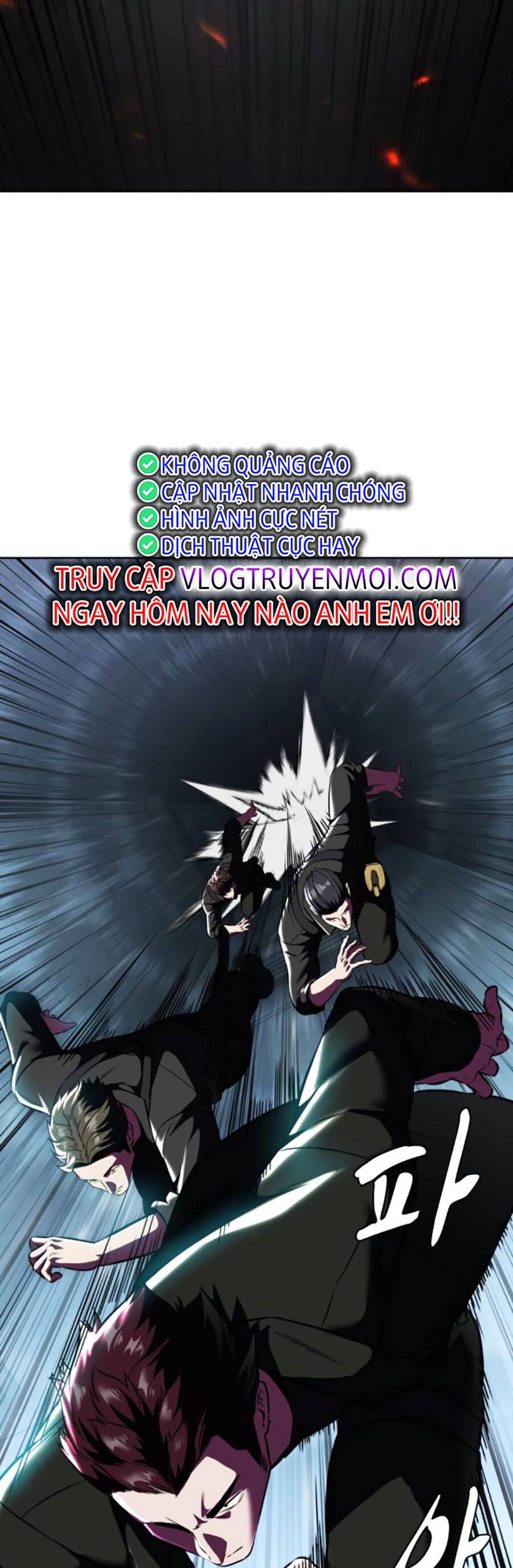 Cậu Bé Của Thần Chết Chap 207 - Next Chap 208