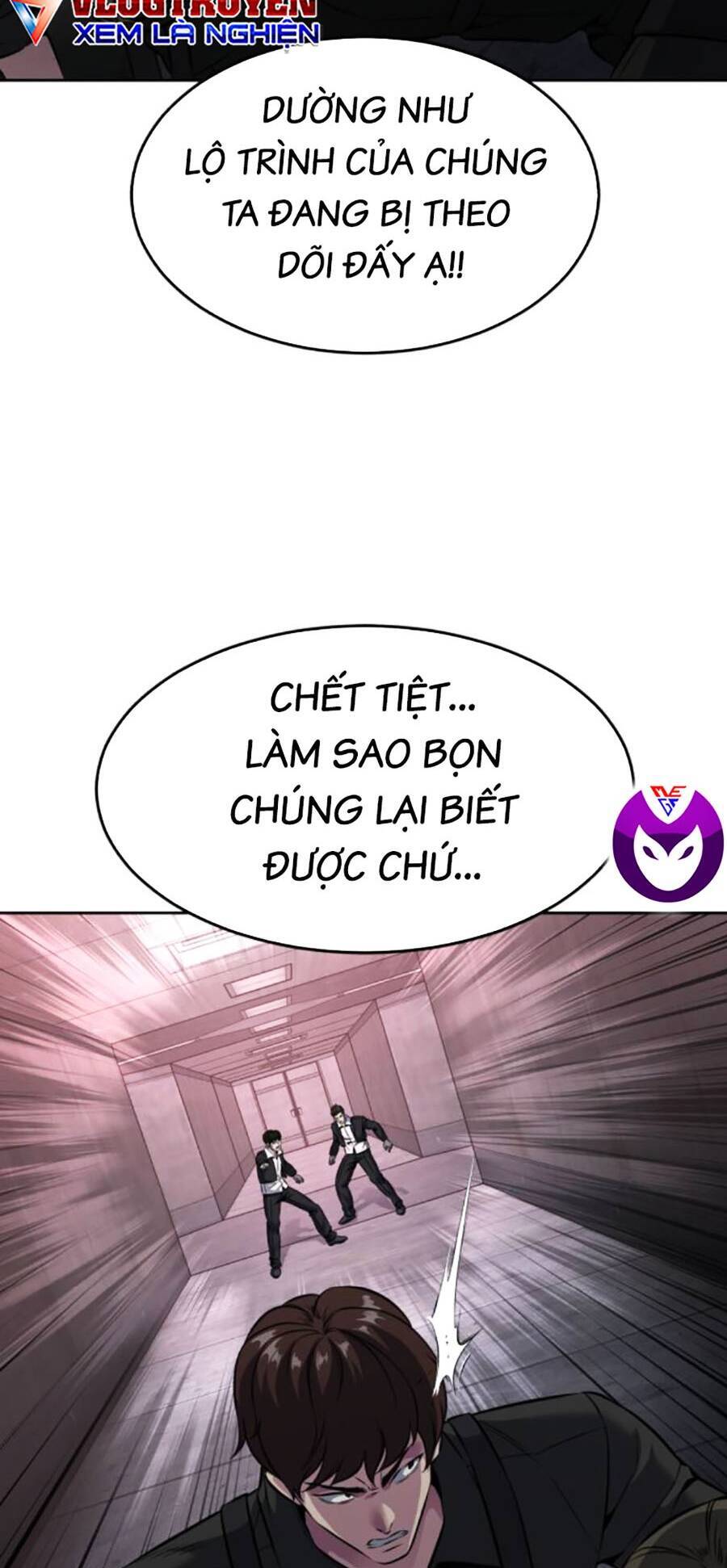 Cậu Bé Của Thần Chết Chap 207 - Next Chap 208