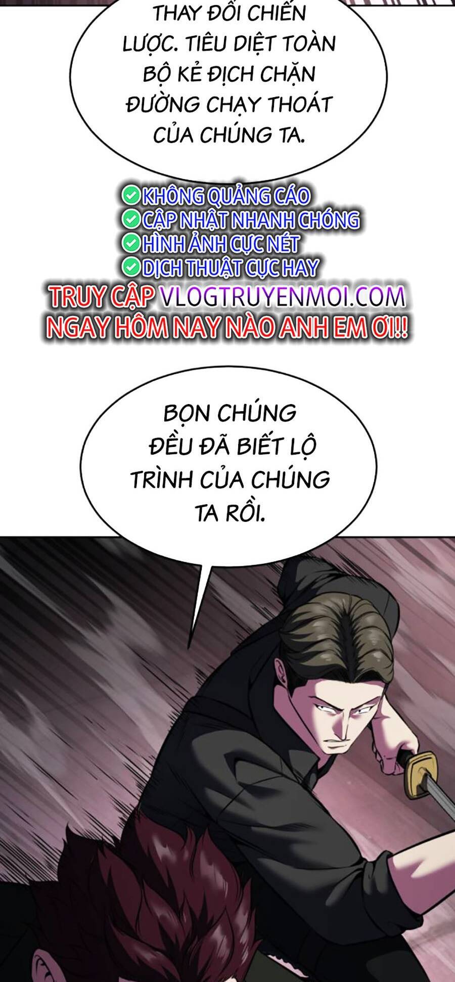 Cậu Bé Của Thần Chết Chap 207 - Next Chap 208