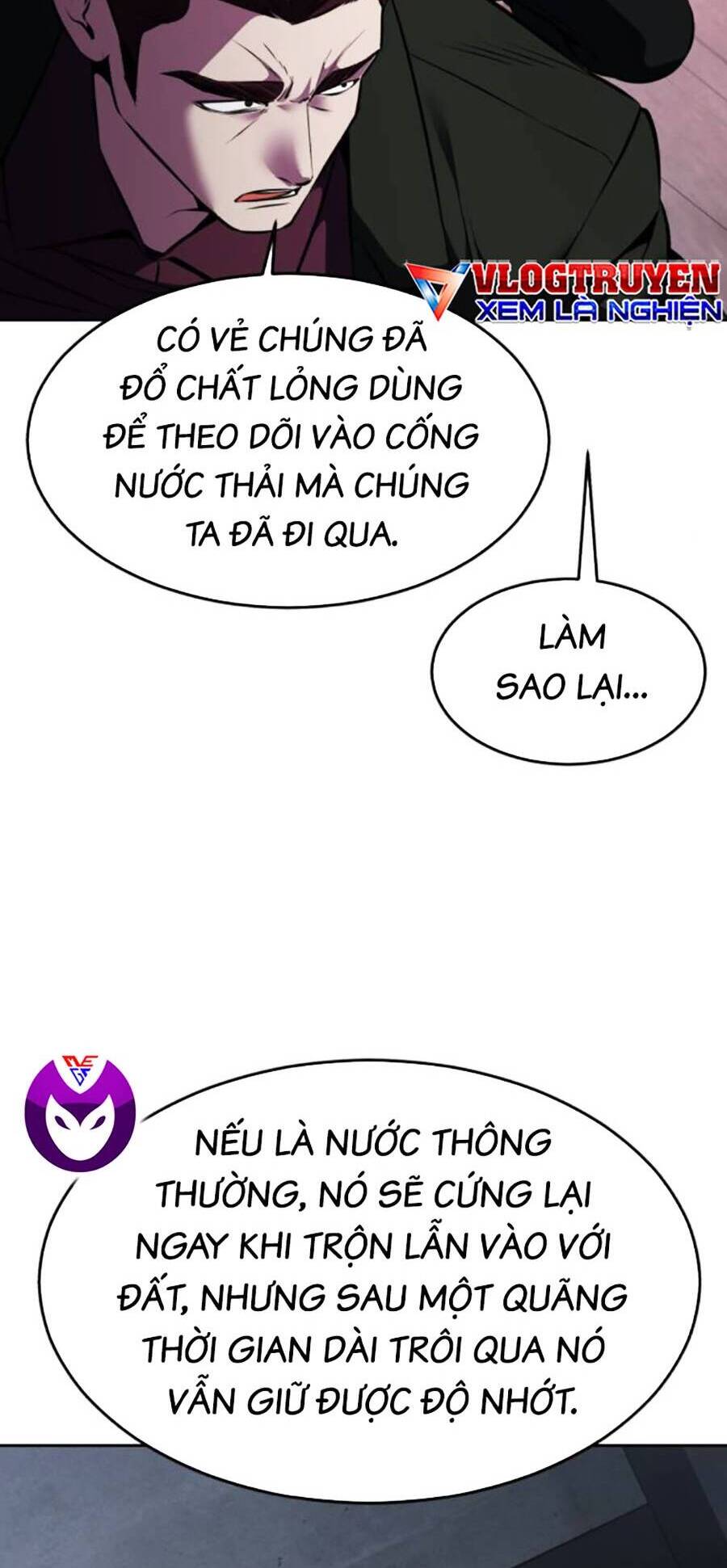 Cậu Bé Của Thần Chết Chap 207 - Next Chap 208