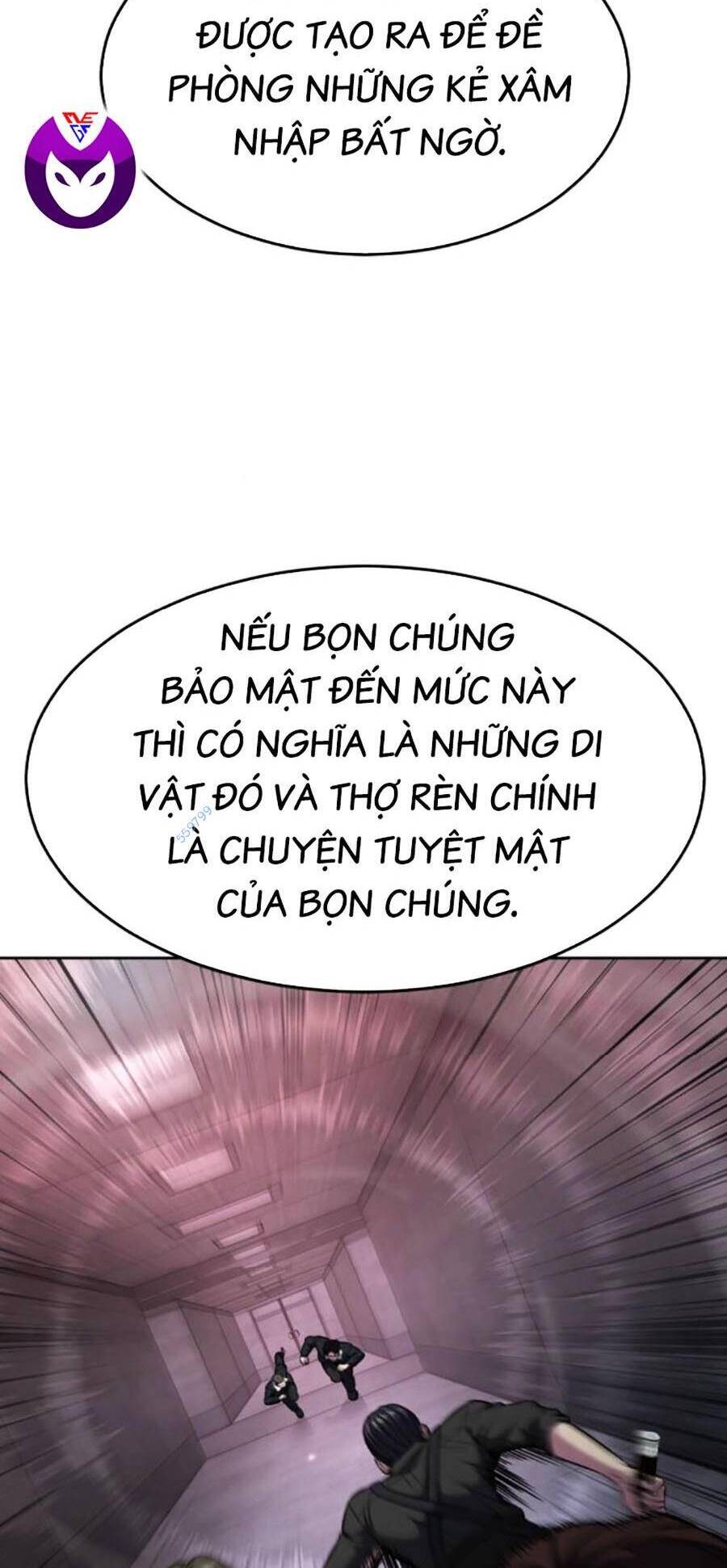 Cậu Bé Của Thần Chết Chap 207 - Next Chap 208