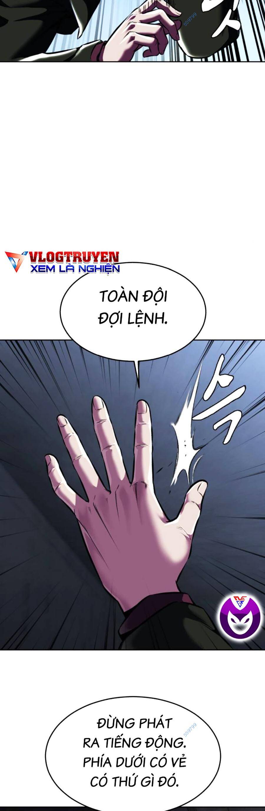 Cậu Bé Của Thần Chết Chap 207 - Next Chap 208