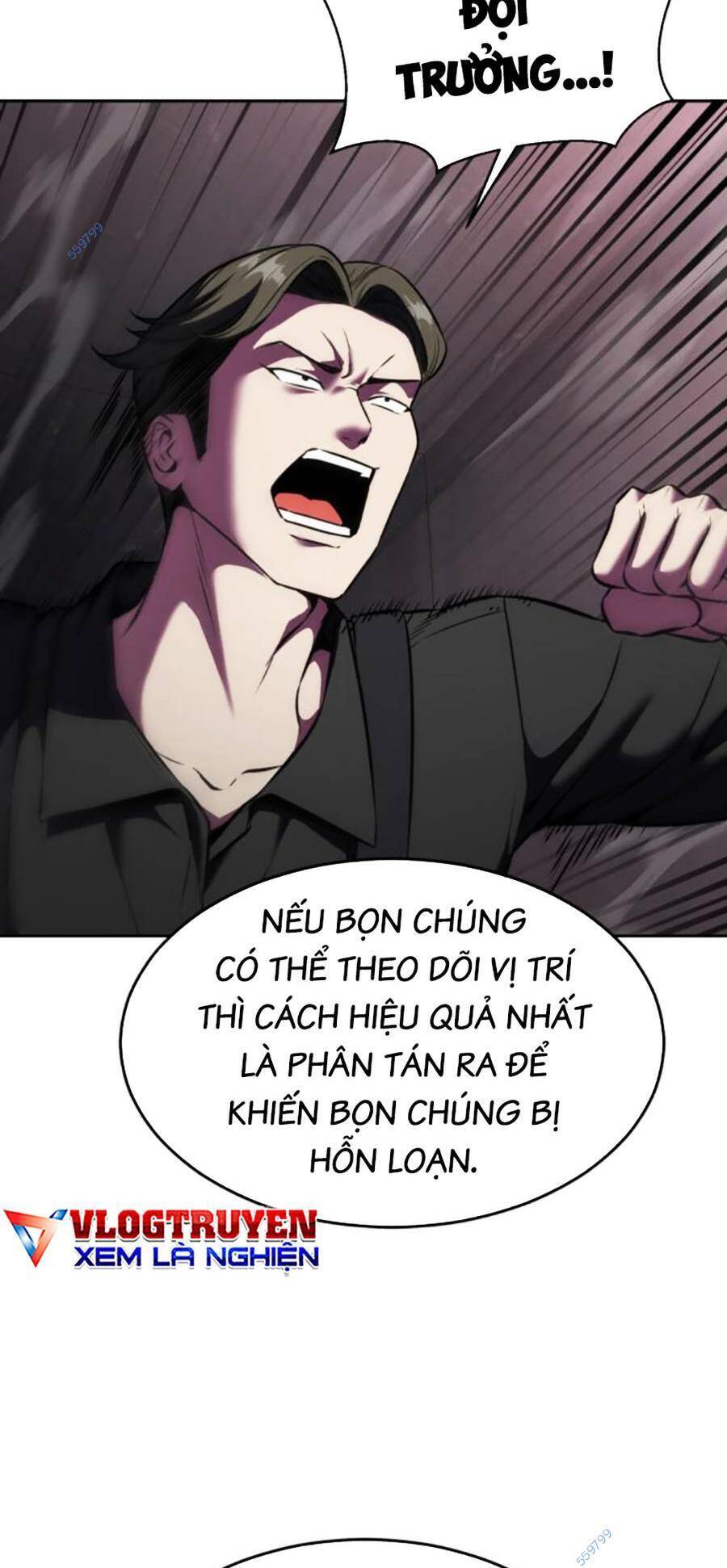 Cậu Bé Của Thần Chết Chap 207 - Next Chap 208