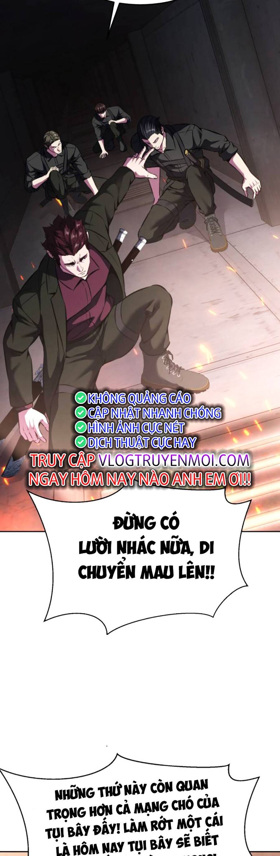 Cậu Bé Của Thần Chết Chap 207 - Next Chap 208