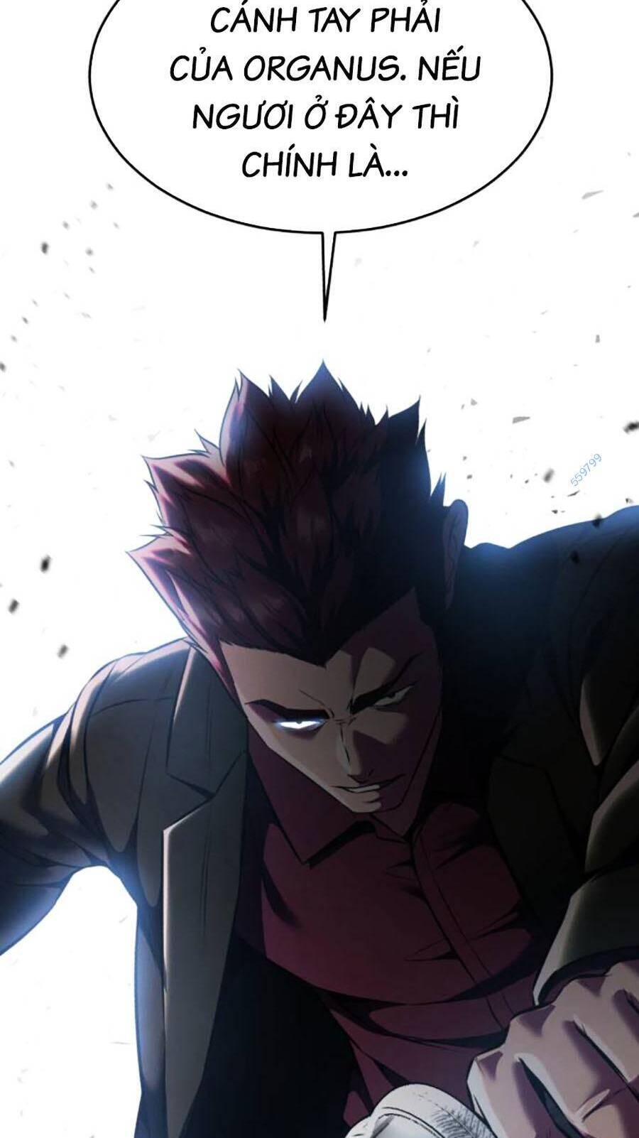 Cậu Bé Của Thần Chết Chap 207 - Next Chap 208