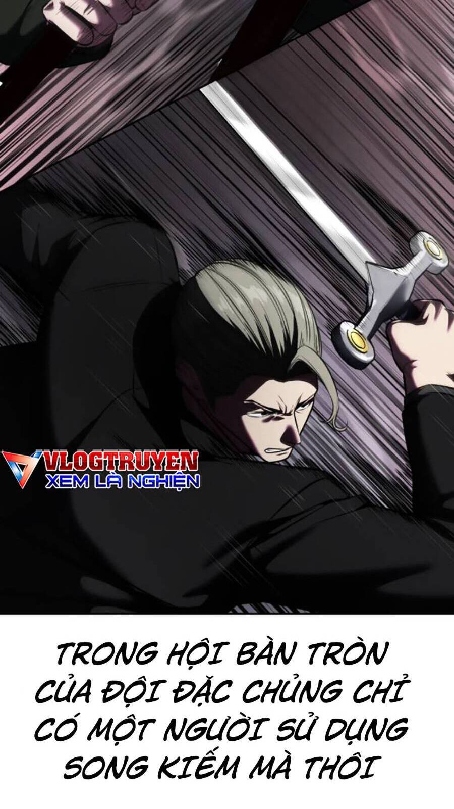 Cậu Bé Của Thần Chết Chap 207 - Next Chap 208