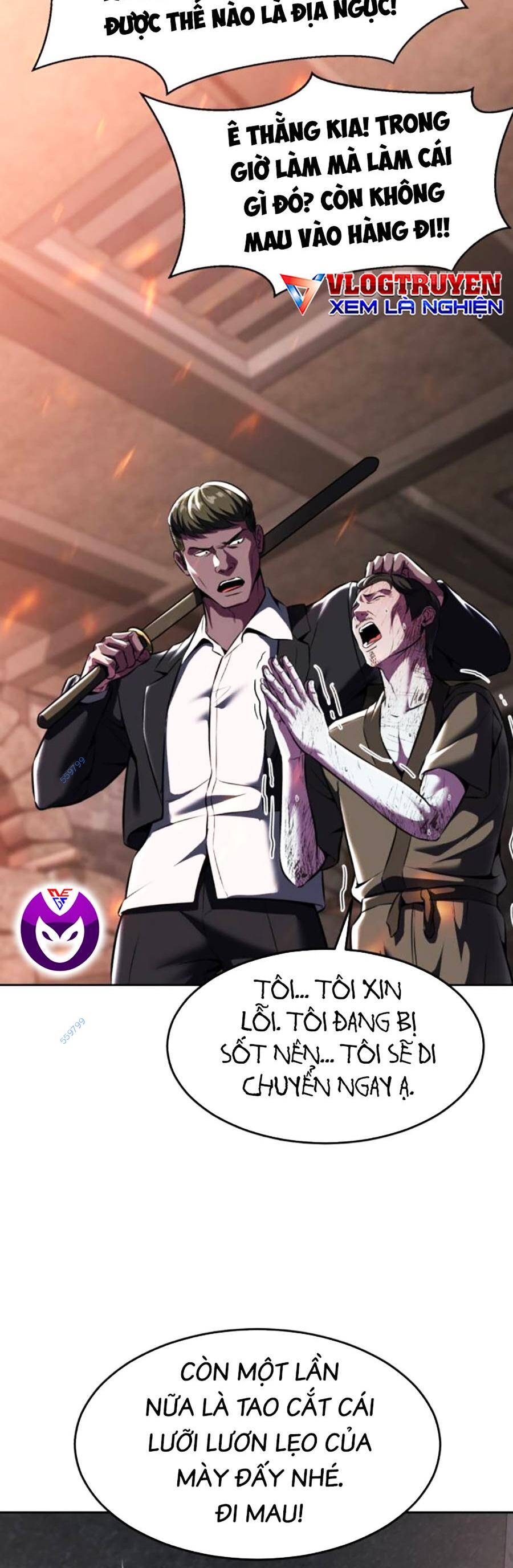 Cậu Bé Của Thần Chết Chap 207 - Next Chap 208