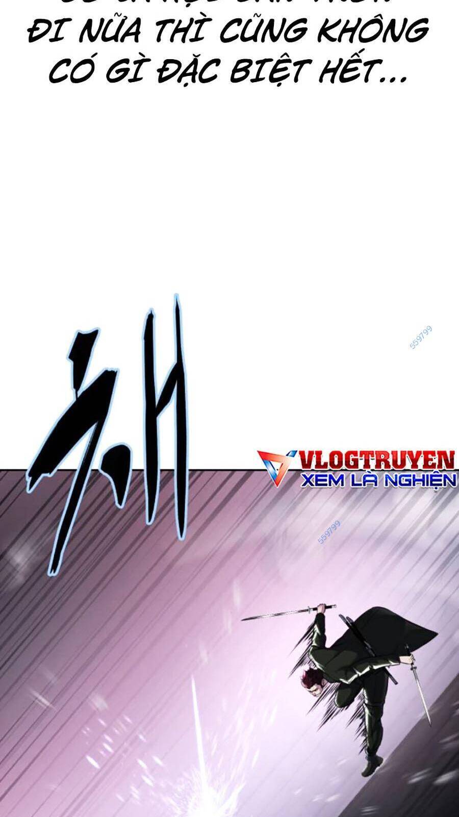 Cậu Bé Của Thần Chết Chap 207 - Next Chap 208