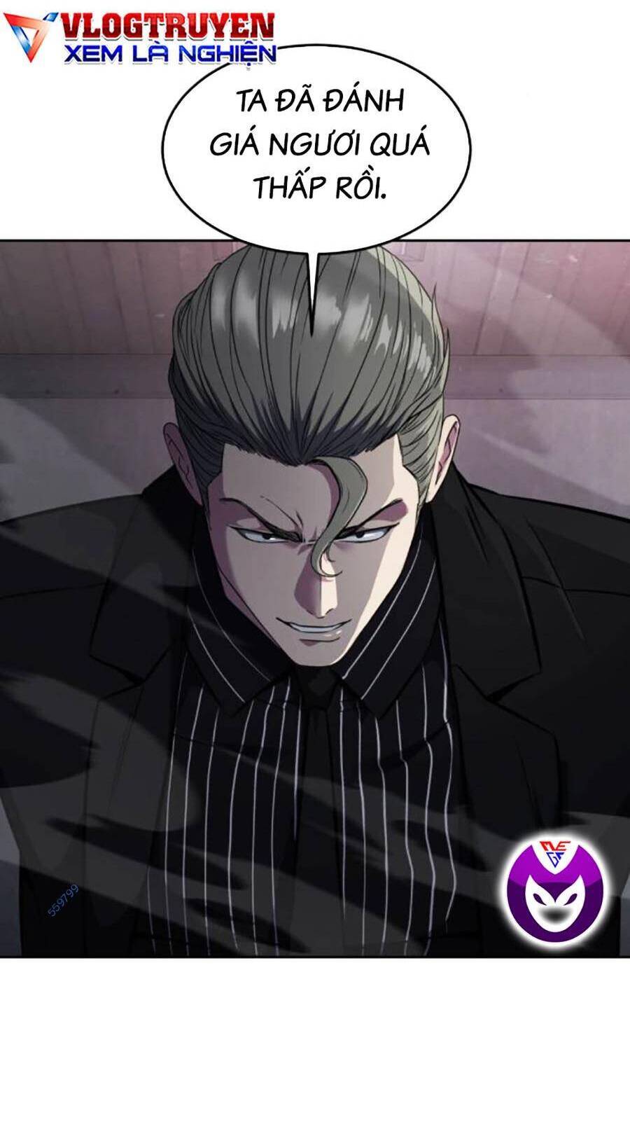 Cậu Bé Của Thần Chết Chap 207 - Next Chap 208