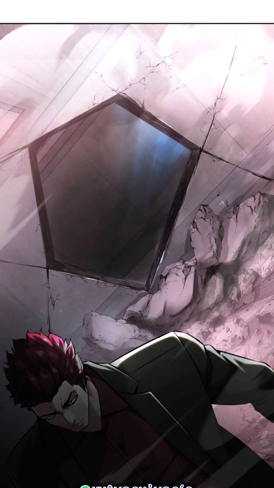 Cậu Bé Của Thần Chết Chap 207 - Next Chap 208