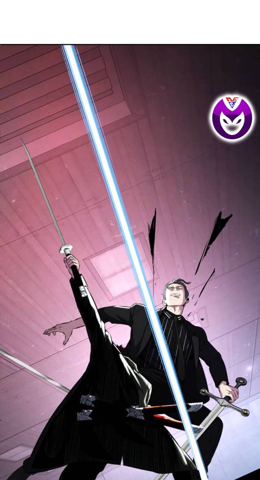 Cậu Bé Của Thần Chết Chap 207 - Next Chap 208