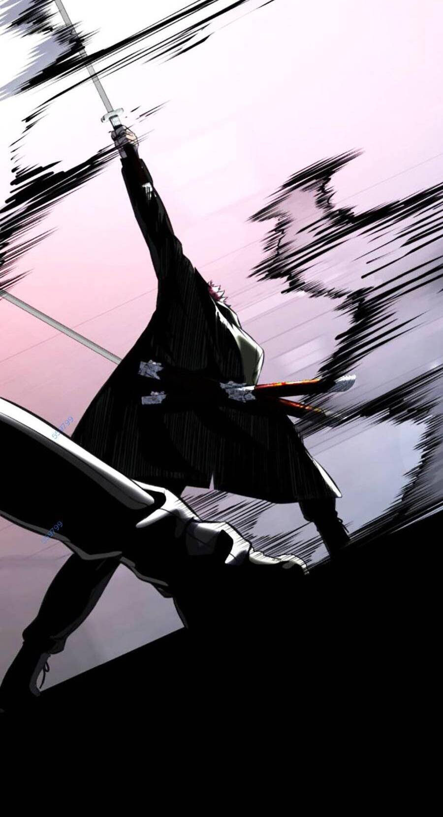 Cậu Bé Của Thần Chết Chap 207 - Next Chap 208