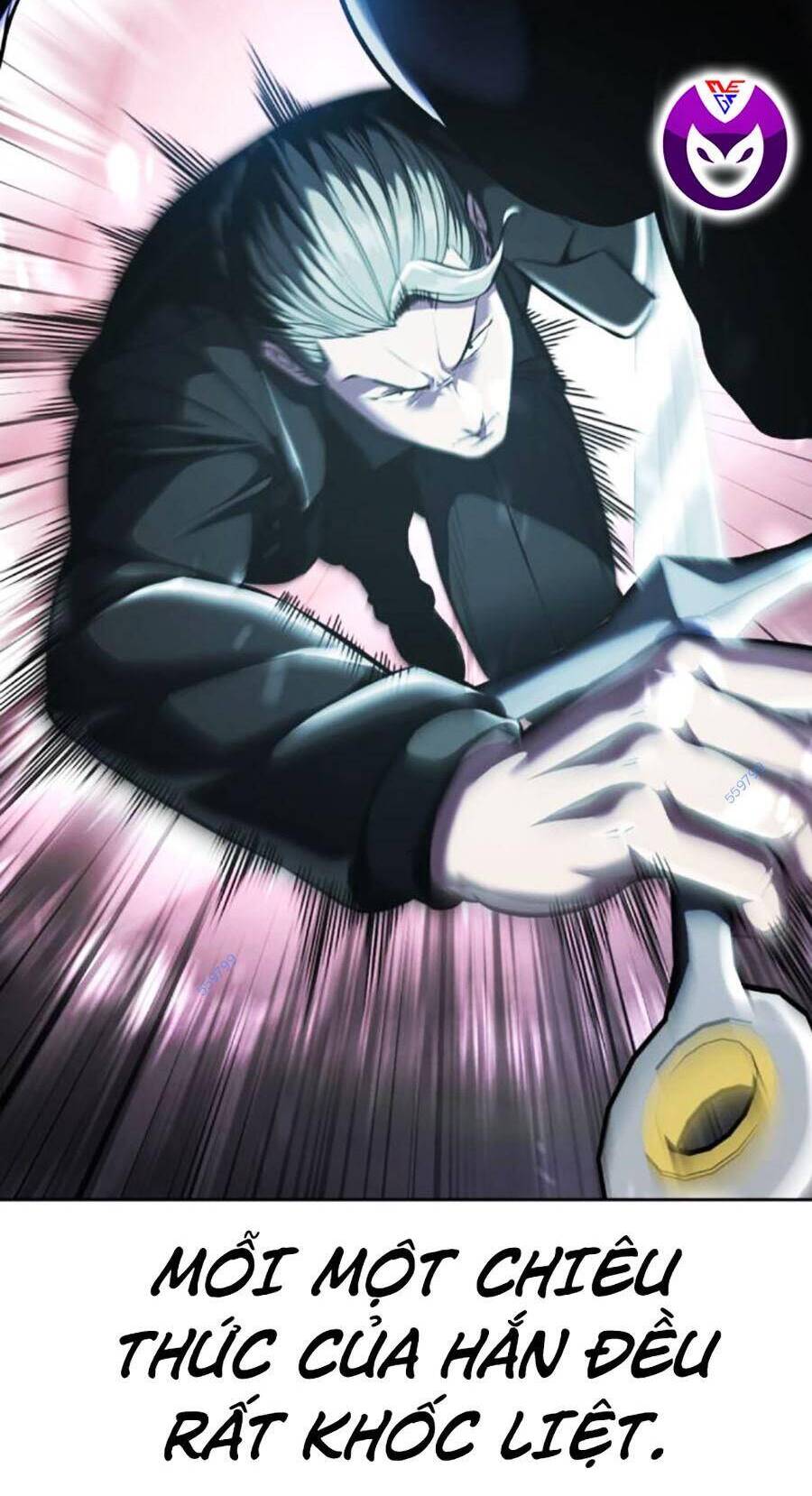Cậu Bé Của Thần Chết Chap 207 - Next Chap 208