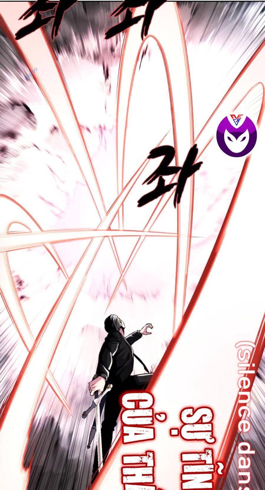 Cậu Bé Của Thần Chết Chap 207 - Next Chap 208