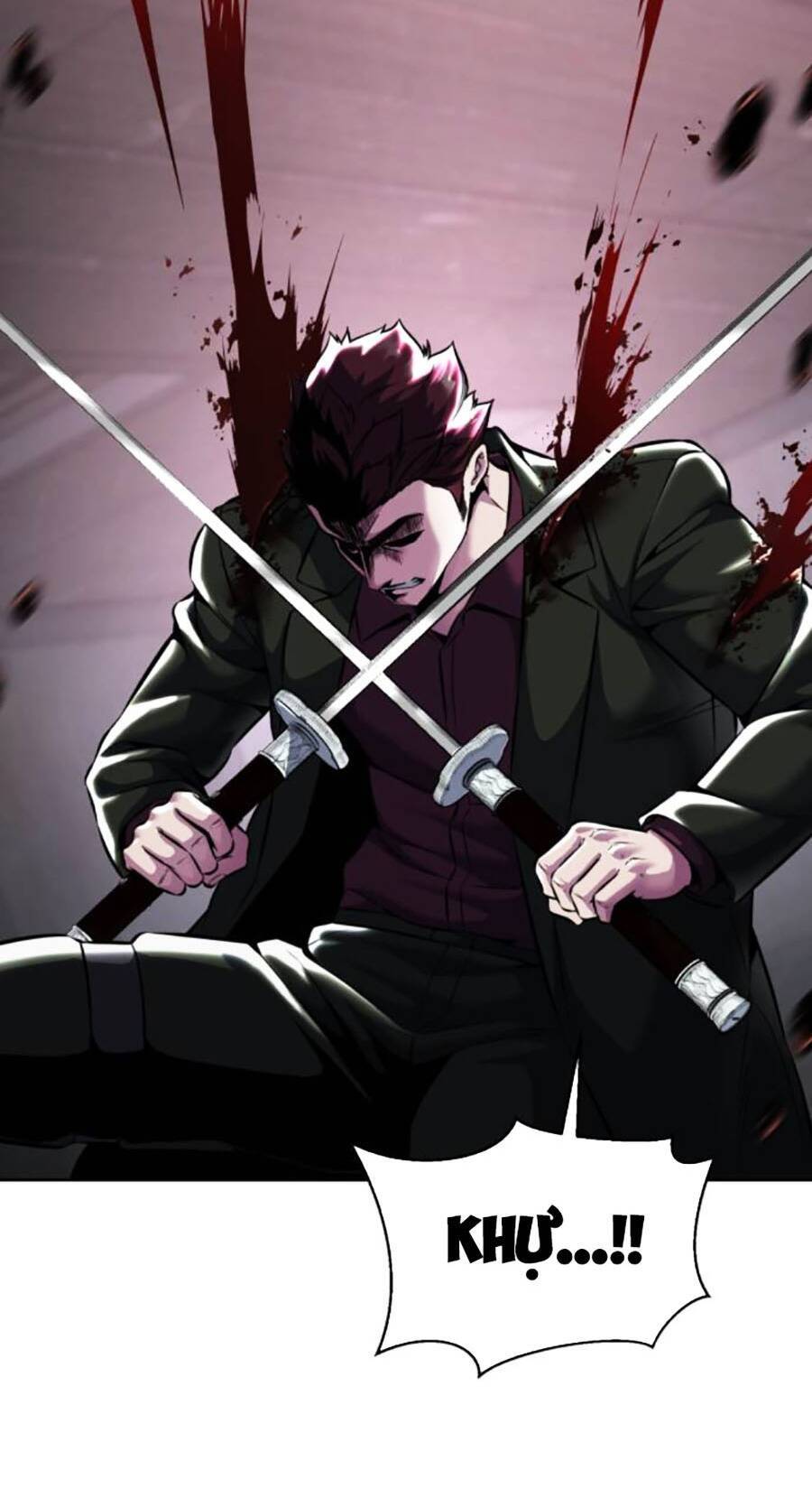 Cậu Bé Của Thần Chết Chap 207 - Next Chap 208