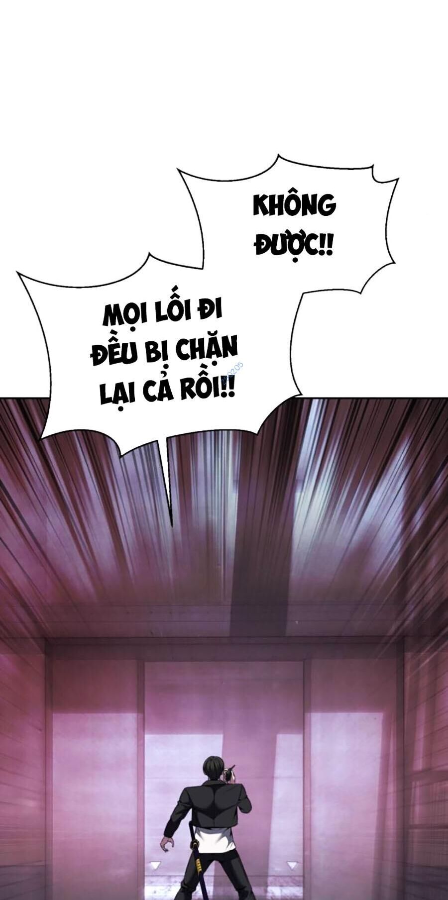 Cậu Bé Của Thần Chết Chap 208 - Next Chap 209