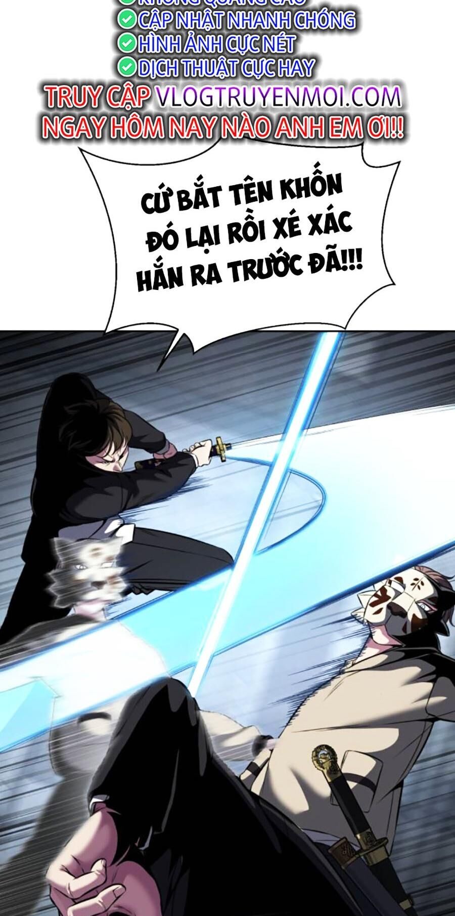 Cậu Bé Của Thần Chết Chap 208 - Next Chap 209