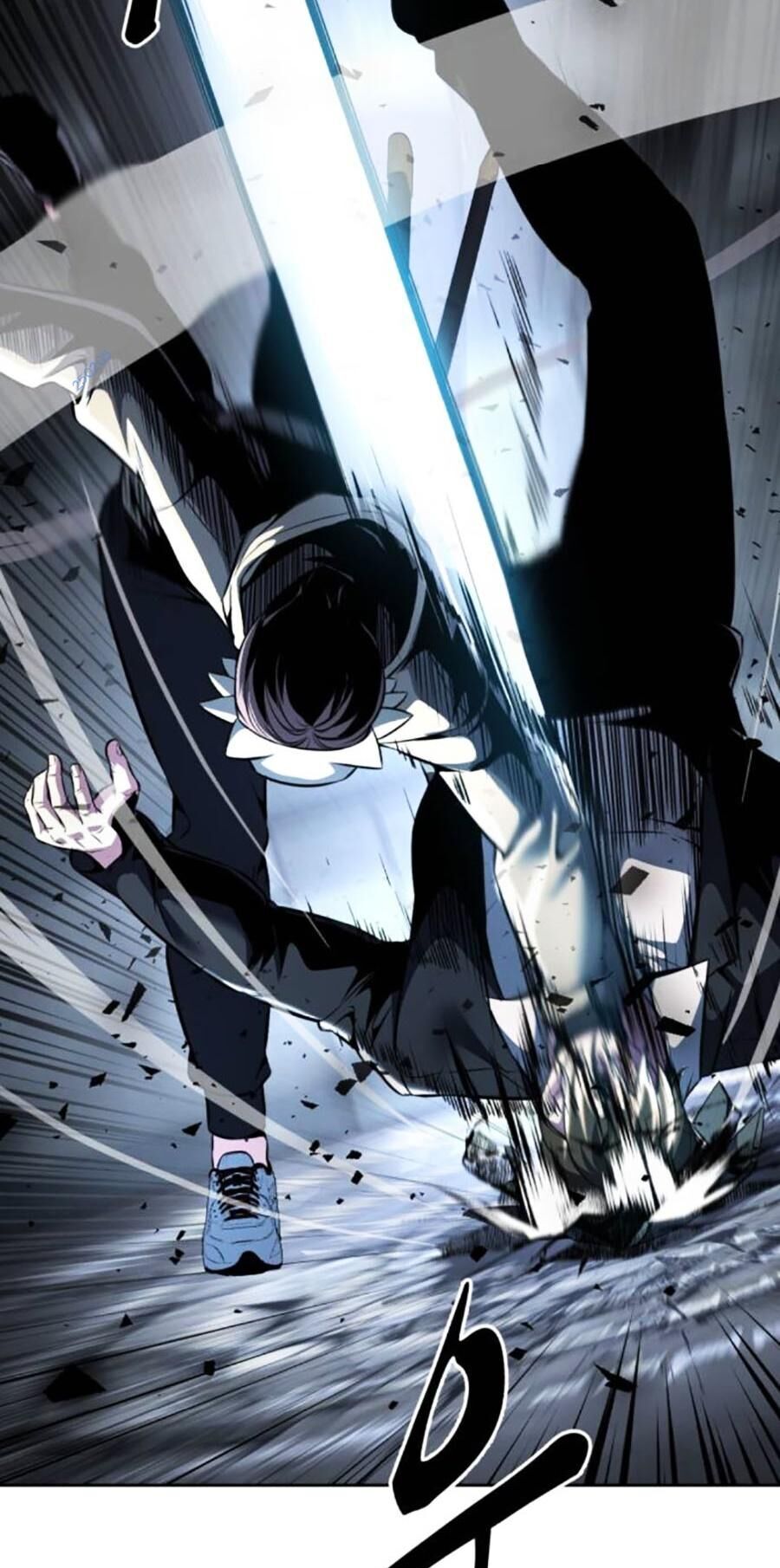 Cậu Bé Của Thần Chết Chap 208 - Next Chap 209