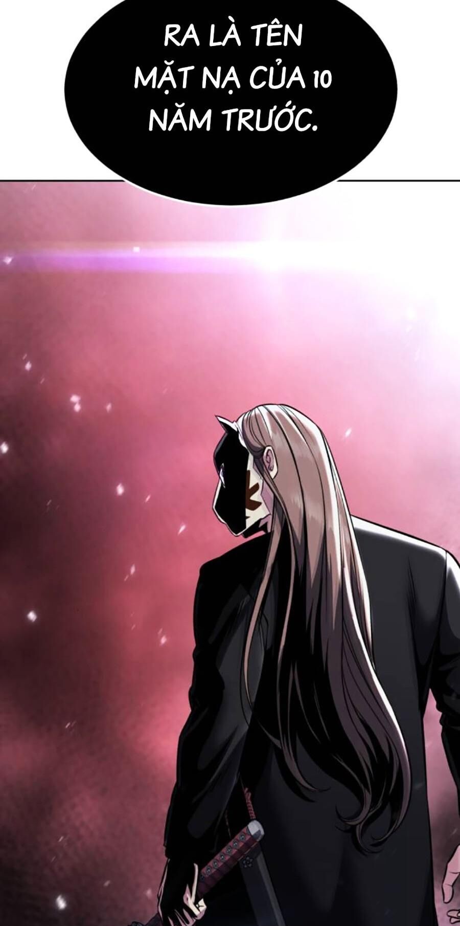 Cậu Bé Của Thần Chết Chap 208 - Next Chap 209