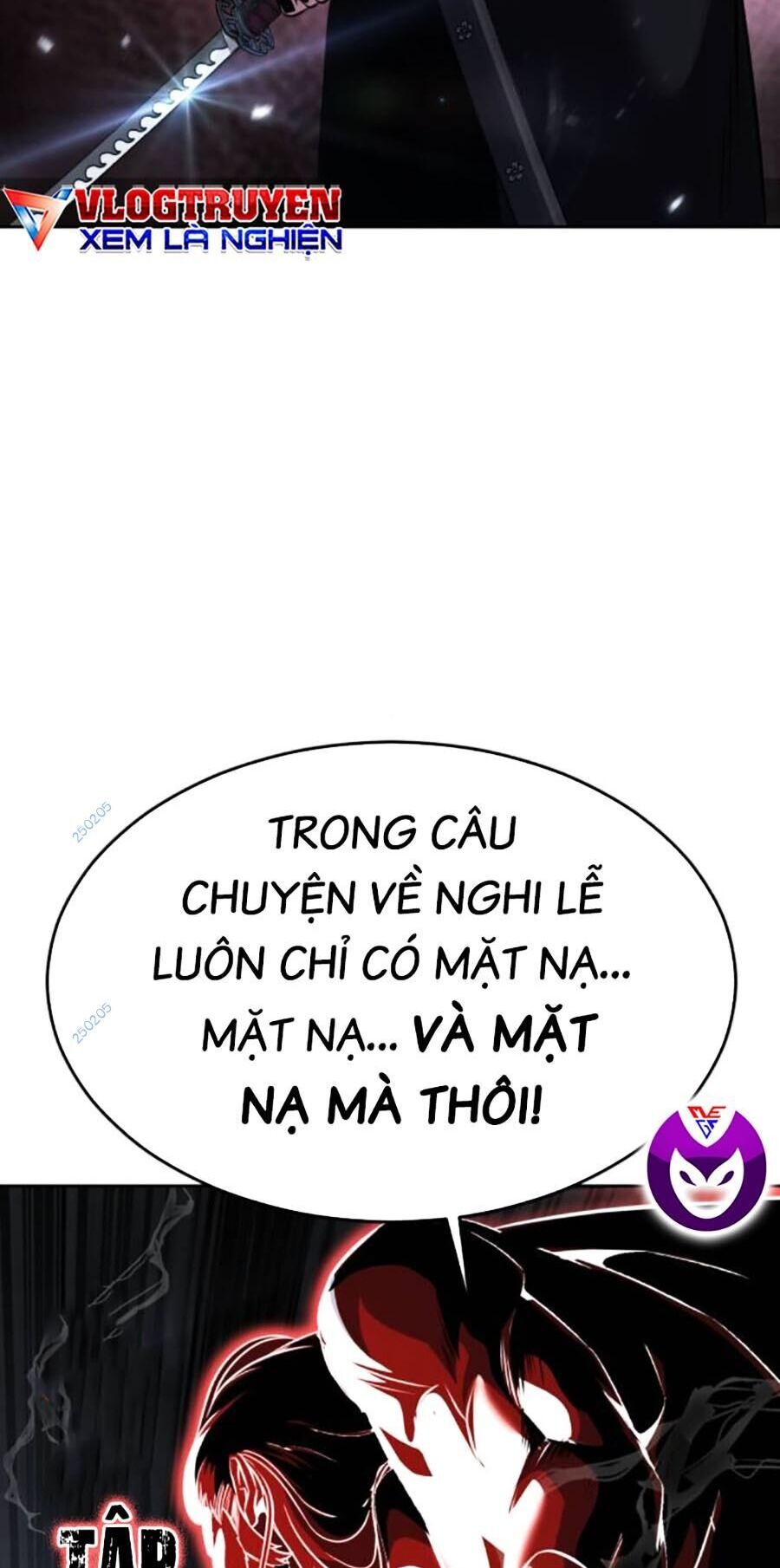 Cậu Bé Của Thần Chết Chap 208 - Next Chap 209