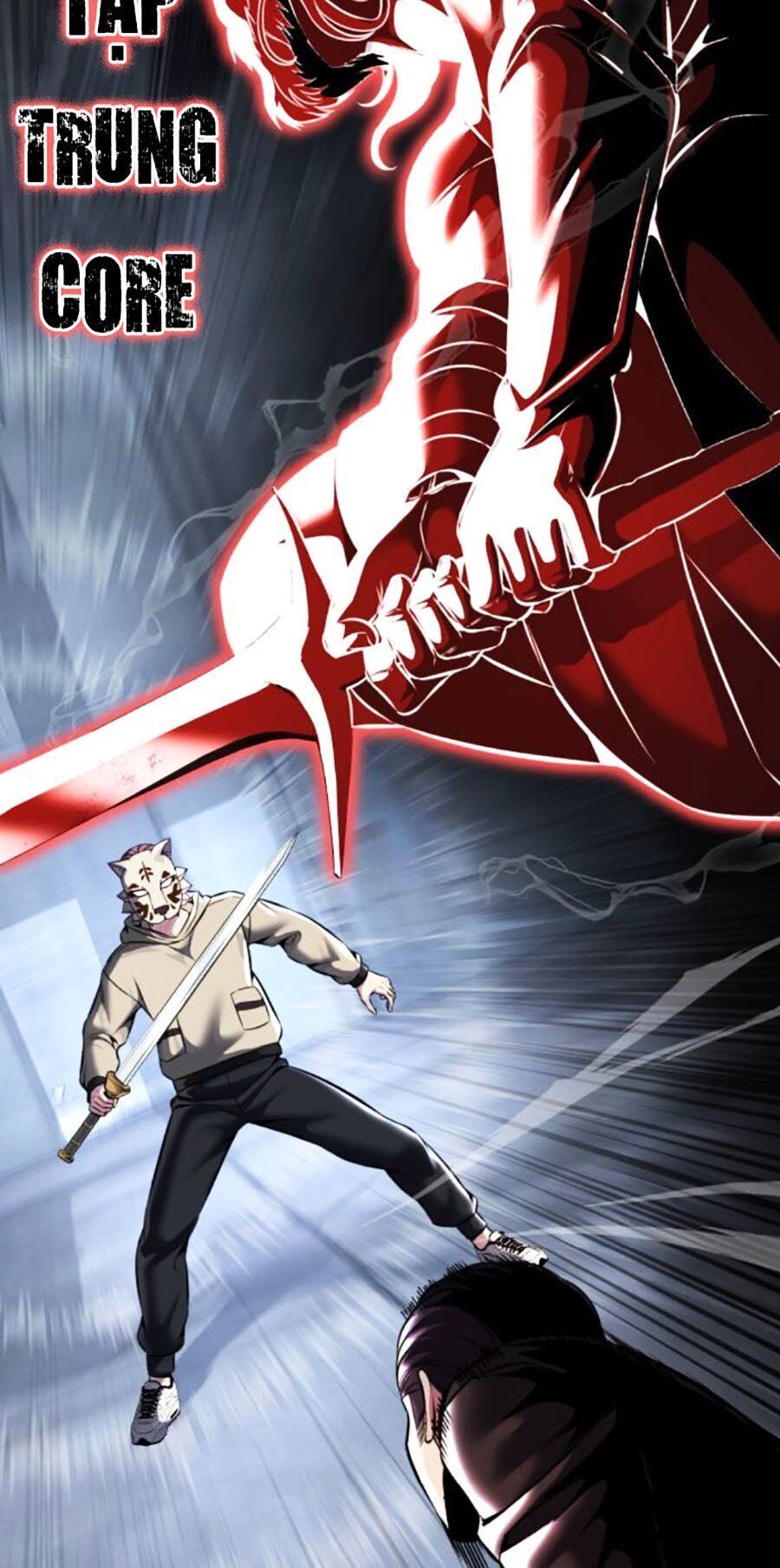 Cậu Bé Của Thần Chết Chap 208 - Next Chap 209