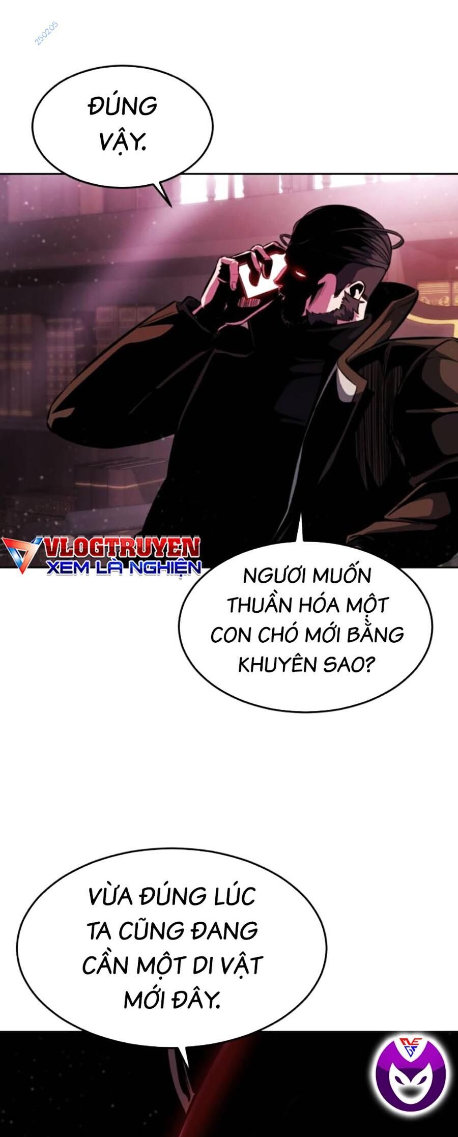 Cậu Bé Của Thần Chết Chap 208 - Next Chap 209