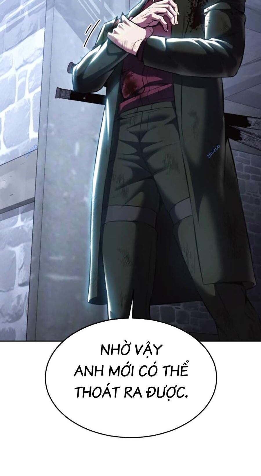 Cậu Bé Của Thần Chết Chap 208 - Next Chap 209