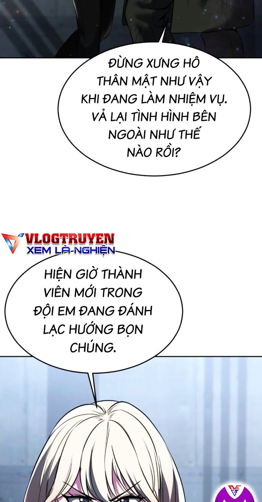 Cậu Bé Của Thần Chết Chap 208 - Next Chap 209