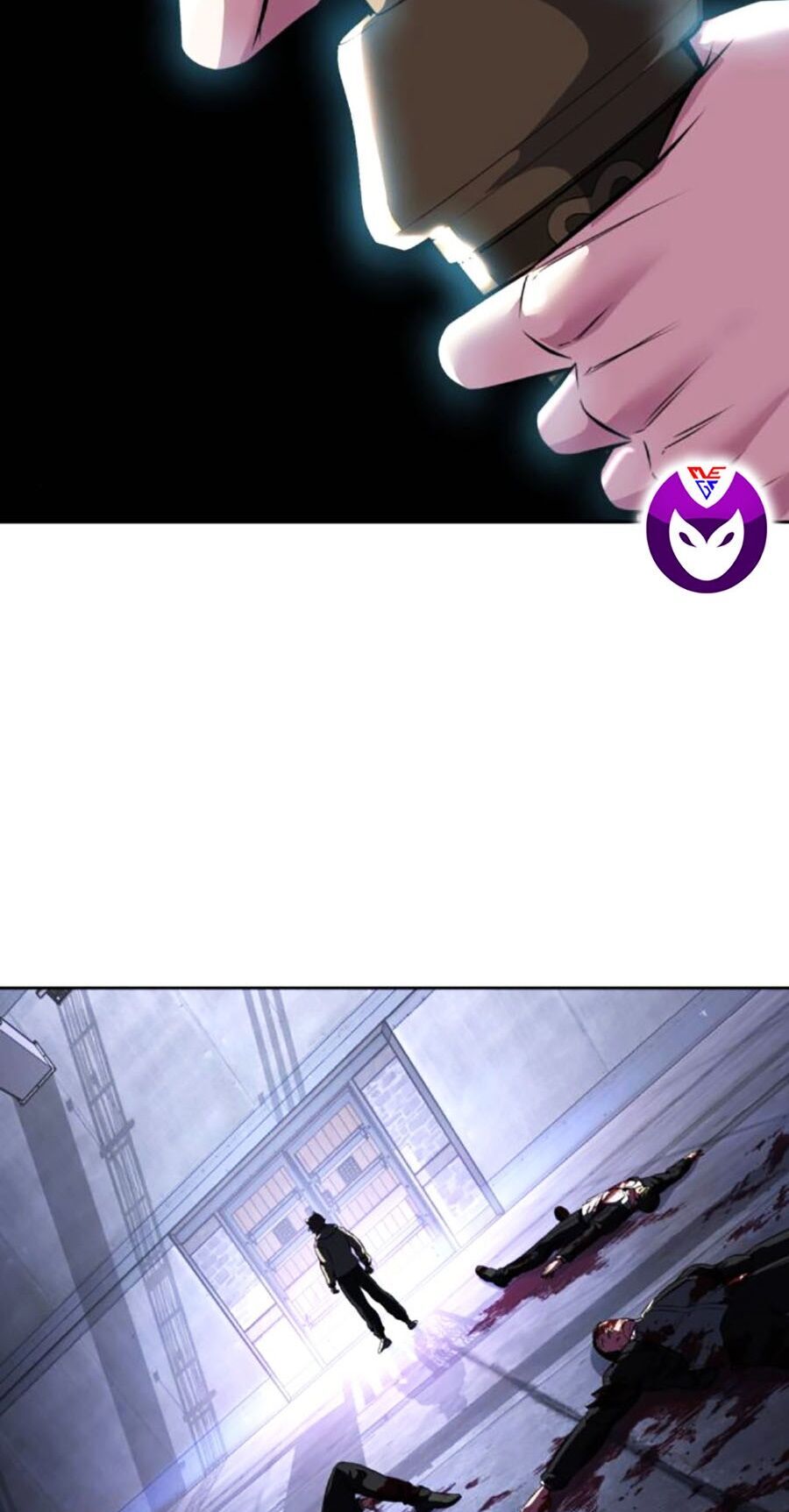 Cậu Bé Của Thần Chết Chap 208 - Next Chap 209